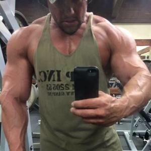 Meet your Posher, Bryon